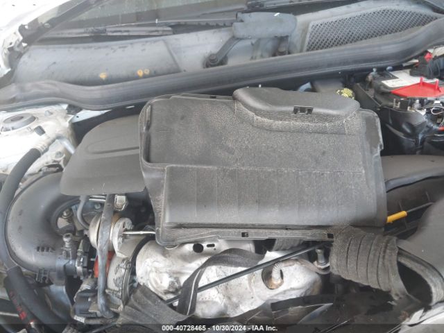 WDCTG4EB3JJ429407 Mercedes-Benz GLA 250