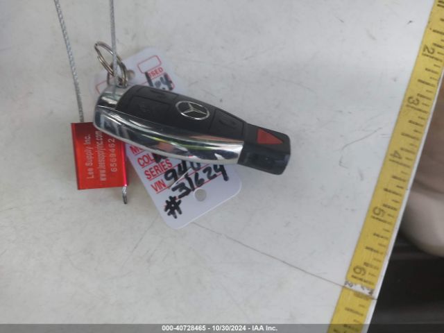 WDCTG4EB3JJ429407 Mercedes-Benz GLA 250