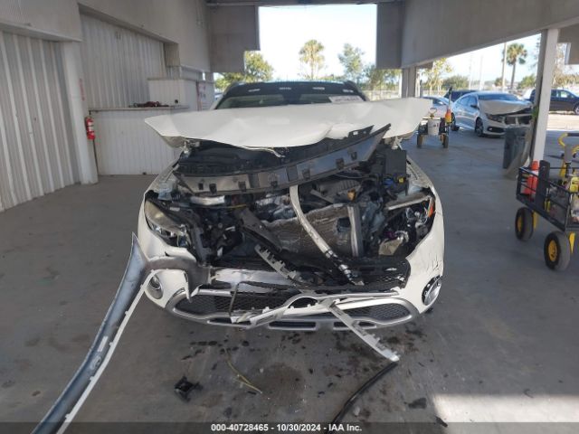 WDCTG4EB3JJ429407 Mercedes-Benz GLA 250