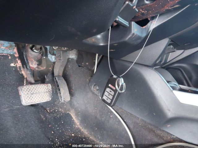 3HGGK5H84LM713017 Honda FIT EX