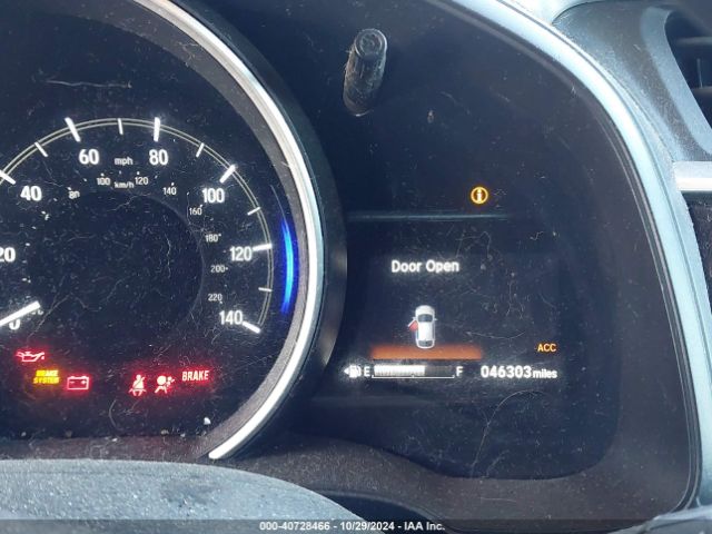 3HGGK5H84LM713017 Honda FIT EX