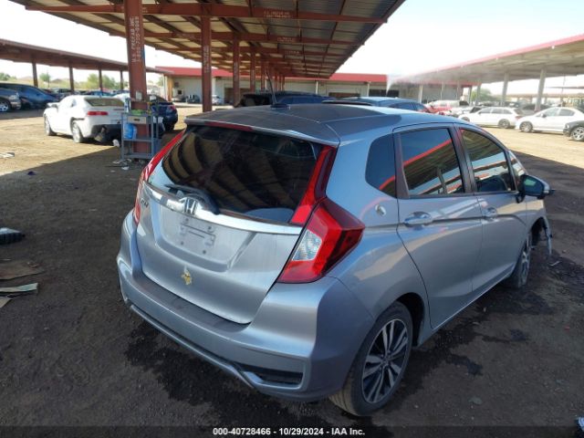 3HGGK5H84LM713017 Honda FIT EX