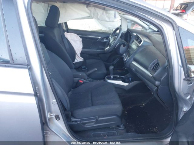 3HGGK5H84LM713017 Honda FIT EX