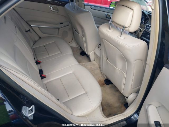 WDDHF5KB7GB196391 Mercedes-Benz E 350
