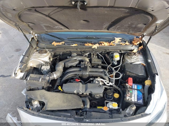 4S3BNAC68F3006880 Subaru Legacy 2.5i Premium