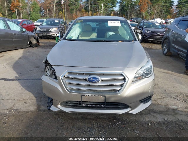 4S3BNAC68F3006880 Subaru Legacy 2.5i Premium