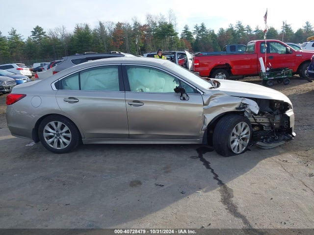 4S3BNAC68F3006880 Subaru Legacy 2.5i Premium