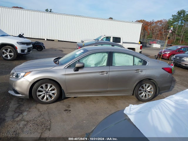 4S3BNAC68F3006880 Subaru Legacy 2.5i Premium