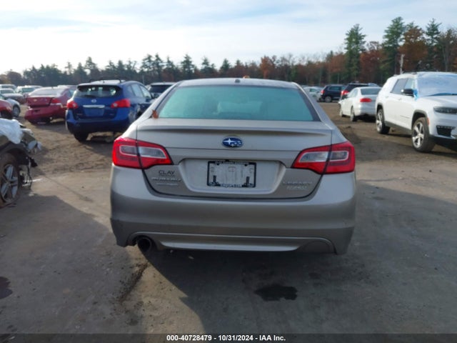 4S3BNAC68F3006880 Subaru Legacy 2.5i Premium