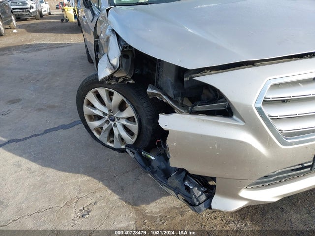 4S3BNAC68F3006880 Subaru Legacy 2.5i Premium