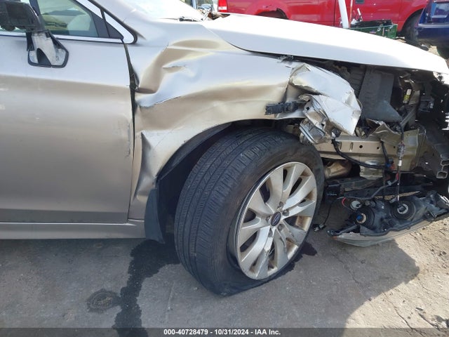 4S3BNAC68F3006880 Subaru Legacy 2.5i Premium