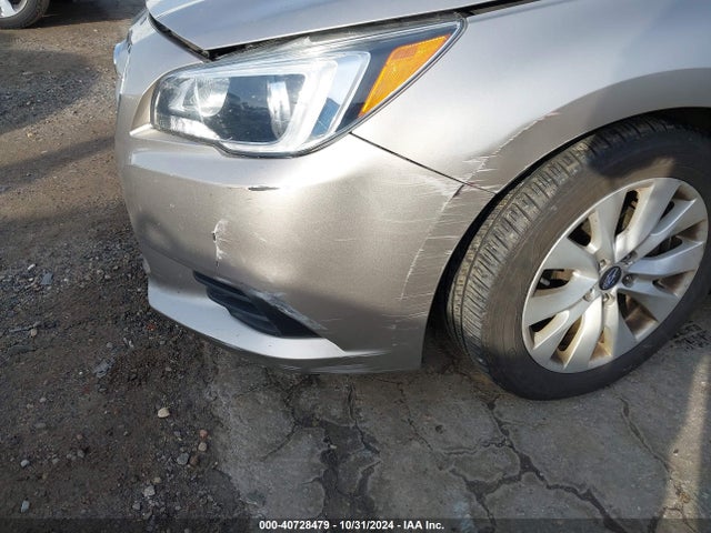 4S3BNAC68F3006880 Subaru Legacy 2.5i Premium