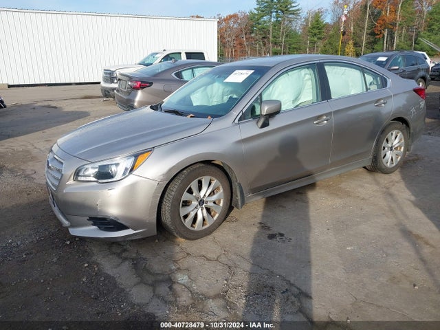 4S3BNAC68F3006880 Subaru Legacy 2.5i Premium