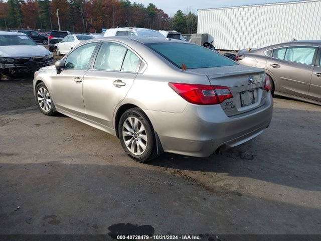 4S3BNAC68F3006880 Subaru Legacy 2.5i Premium