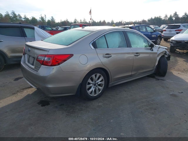 4S3BNAC68F3006880 Subaru Legacy 2.5i Premium