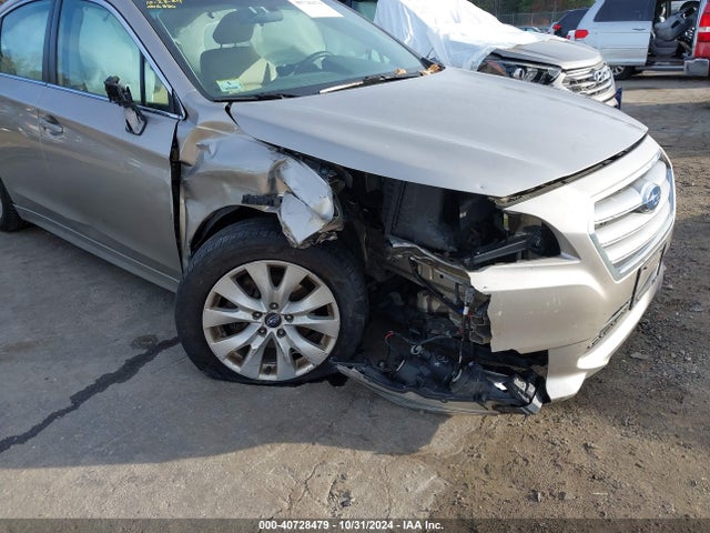 4S3BNAC68F3006880 Subaru Legacy 2.5i Premium