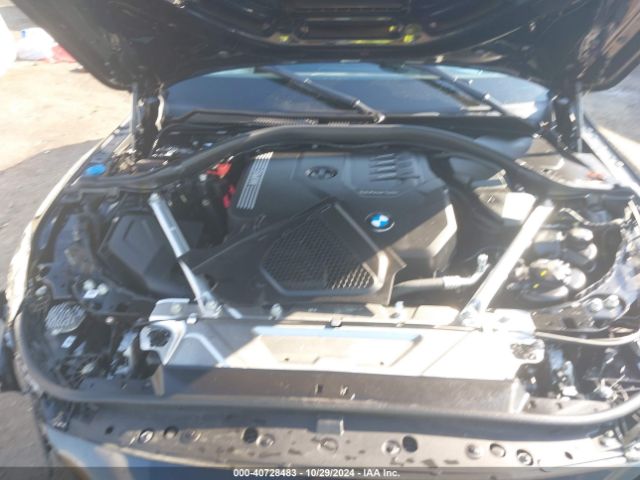 WBA63AV00PFN55244 BMW 430i Gran Coupe