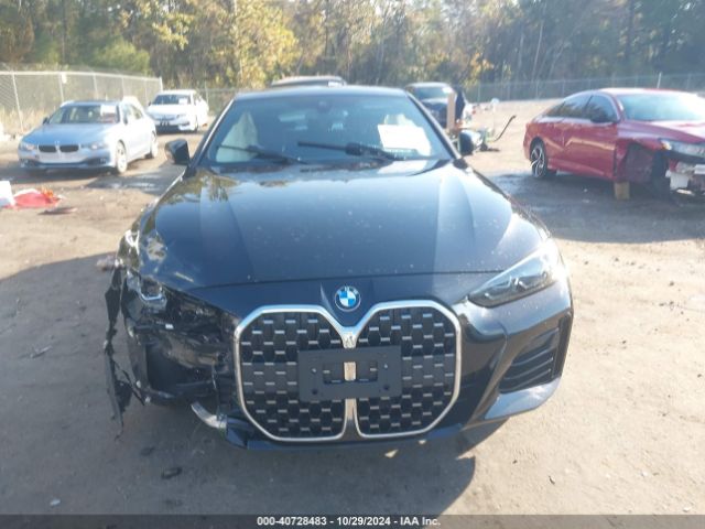 WBA63AV00PFN55244 BMW 430i Gran Coupe