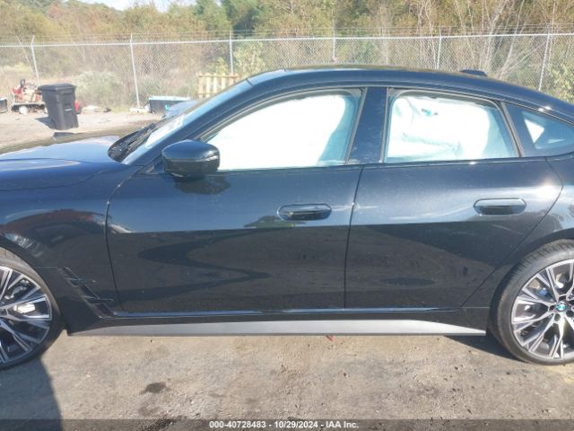 WBA63AV00PFN55244 BMW 430i Gran Coupe