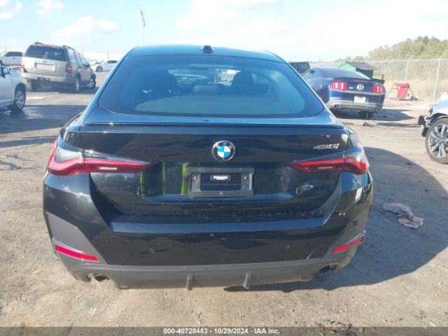 WBA63AV00PFN55244 BMW 430i Gran Coupe