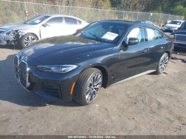 WBA63AV00PFN55244 BMW 430i Gran Coupe