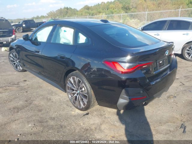 WBA63AV00PFN55244 BMW 430i Gran Coupe