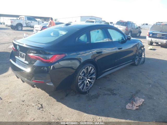 WBA63AV00PFN55244 BMW 430i Gran Coupe