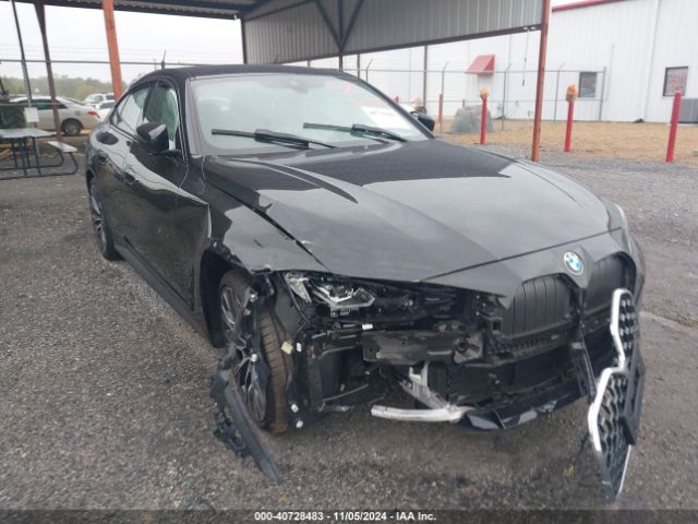WBA63AV00PFN55244 BMW 430i Gran Coupe