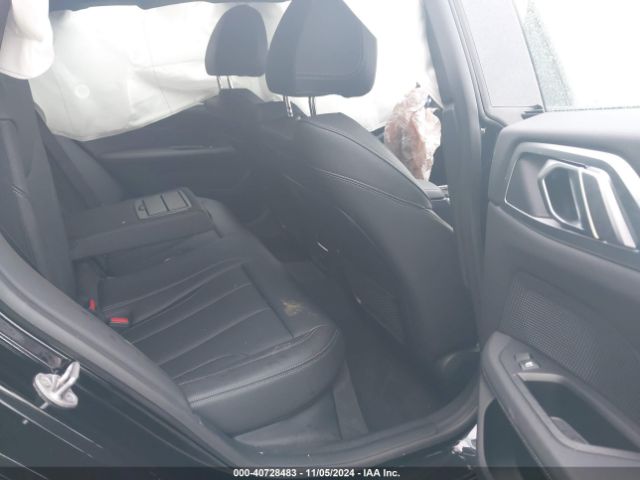WBA63AV00PFN55244 BMW 430i Gran Coupe