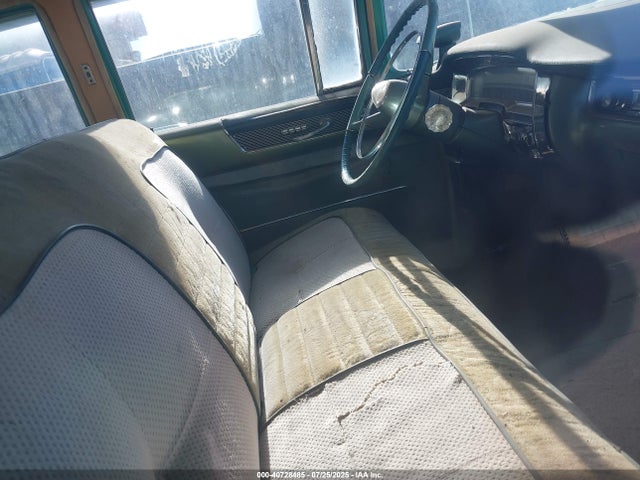 1955 CADILLAC 4 DOOR SEDAN 5562122709 Photo 4