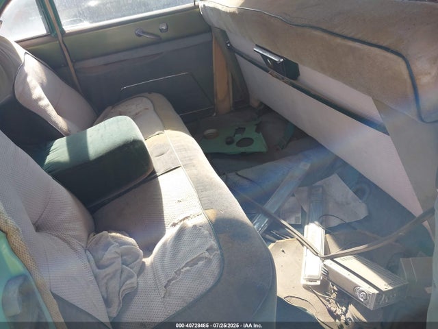 1955 CADILLAC 4 DOOR SEDAN 5562122709 Photo 7