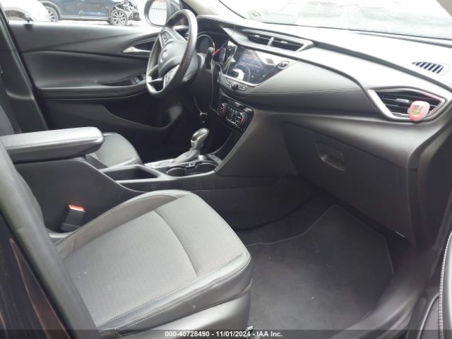 KL4MMESL2MB144910 Buick Encore Gx Awd Select
