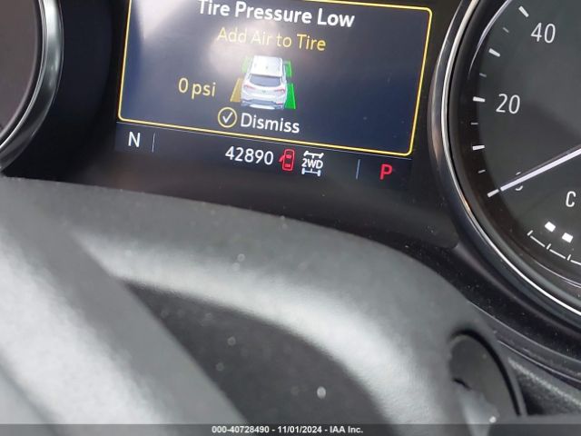 KL4MMESL2MB144910 Buick Encore Gx Awd Select
