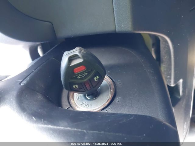 2010 MITSUBISHI LANCER JA32U1FU1AU014656 Photo 10