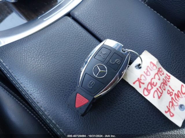 WDC0J4KB0JF295337 Mercedes-Benz Glc 300 Coupe 4matic