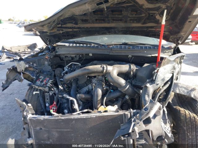 1FMJU1HT2JEA23860 Ford Expedition Xlt