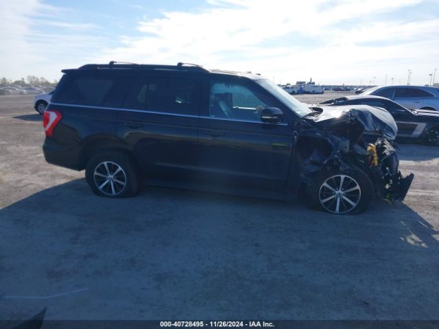 1FMJU1HT2JEA23860 Ford Expedition Xlt