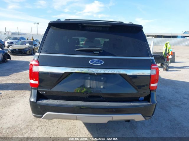 1FMJU1HT2JEA23860 Ford Expedition Xlt