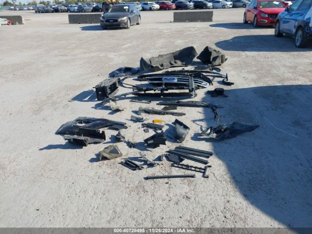 1FMJU1HT2JEA23860 Ford Expedition Xlt