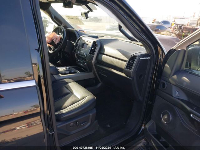 1FMJU1HT2JEA23860 Ford Expedition Xlt