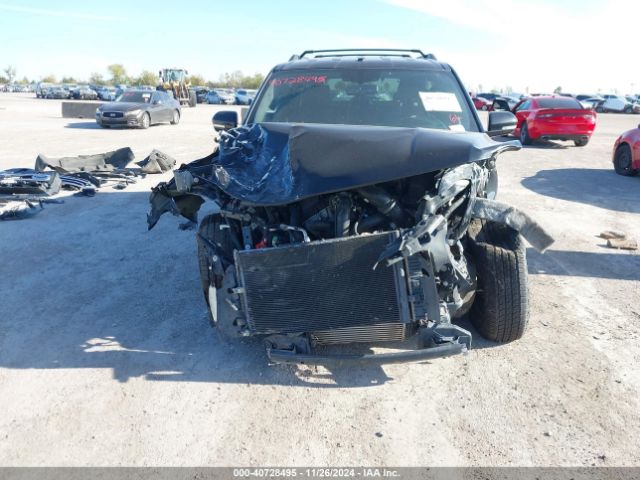 1FMJU1HT2JEA23860 Ford Expedition Xlt