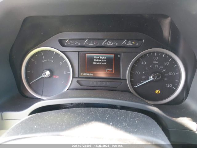 1FMJU1HT2JEA23860 Ford Expedition Xlt