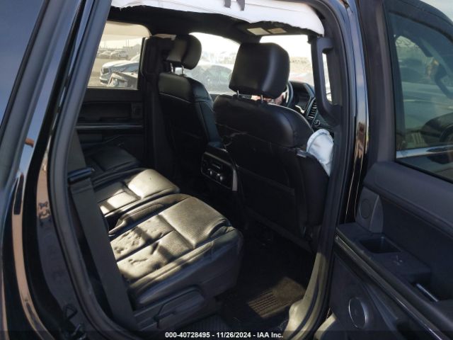 1FMJU1HT2JEA23860 Ford Expedition Xlt