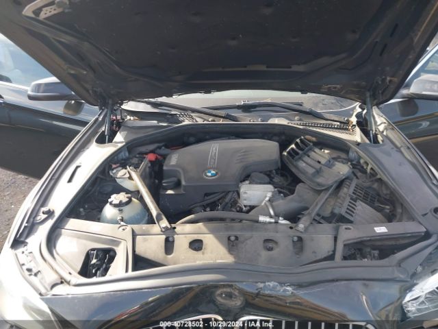 WBA5A7C58ED615217 BMW 528i Xdrive