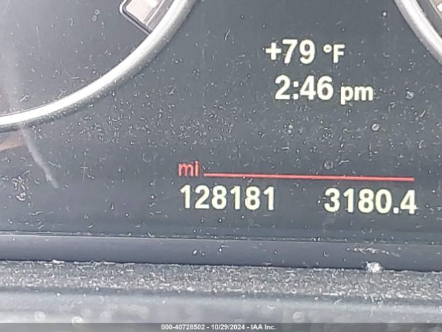 WBA5A7C58ED615217 BMW 528i Xdrive