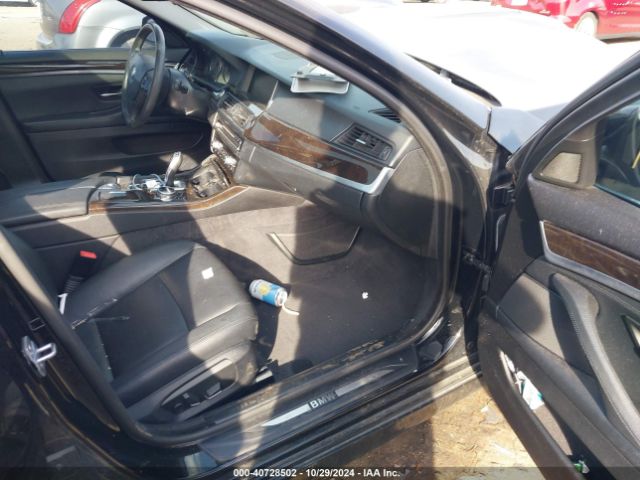 WBA5A7C58ED615217 BMW 528i Xdrive