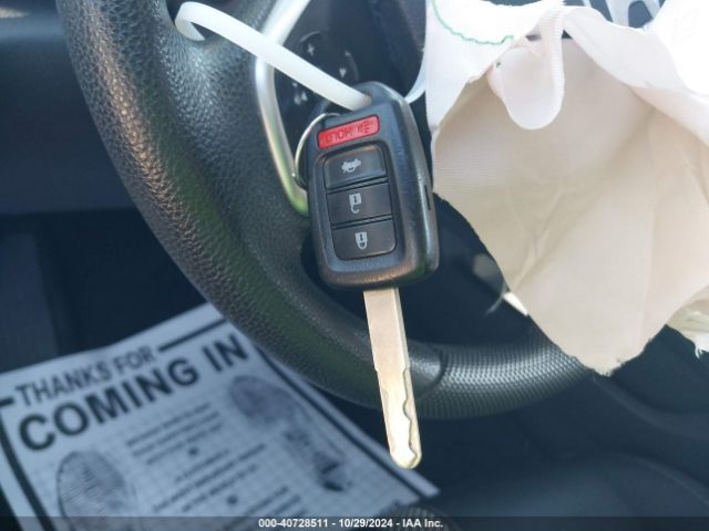 2HGFC2F57JH566588 Honda Civic Lx