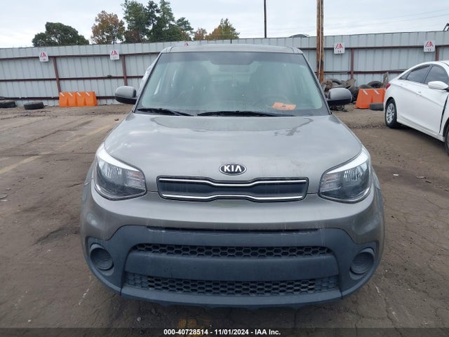 KIA Soul 2019 KNDJN2A29K7686812 Image 11