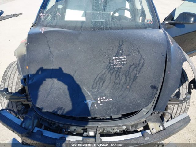 5YJ3E1EB5MF858618 Tesla Model 3 Long Range Dual Motor All-wheel Drive
