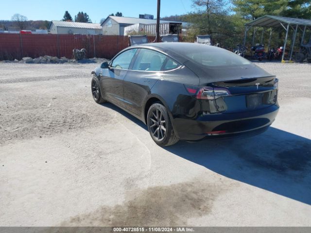 5YJ3E1EB5MF858618 Tesla Model 3 Long Range Dual Motor All-wheel Drive